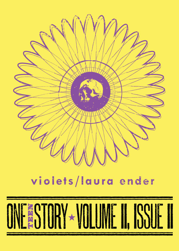 Violets Cover