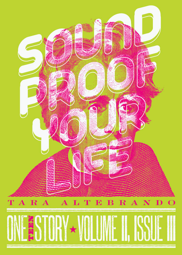 Soundproof Your Life Cover