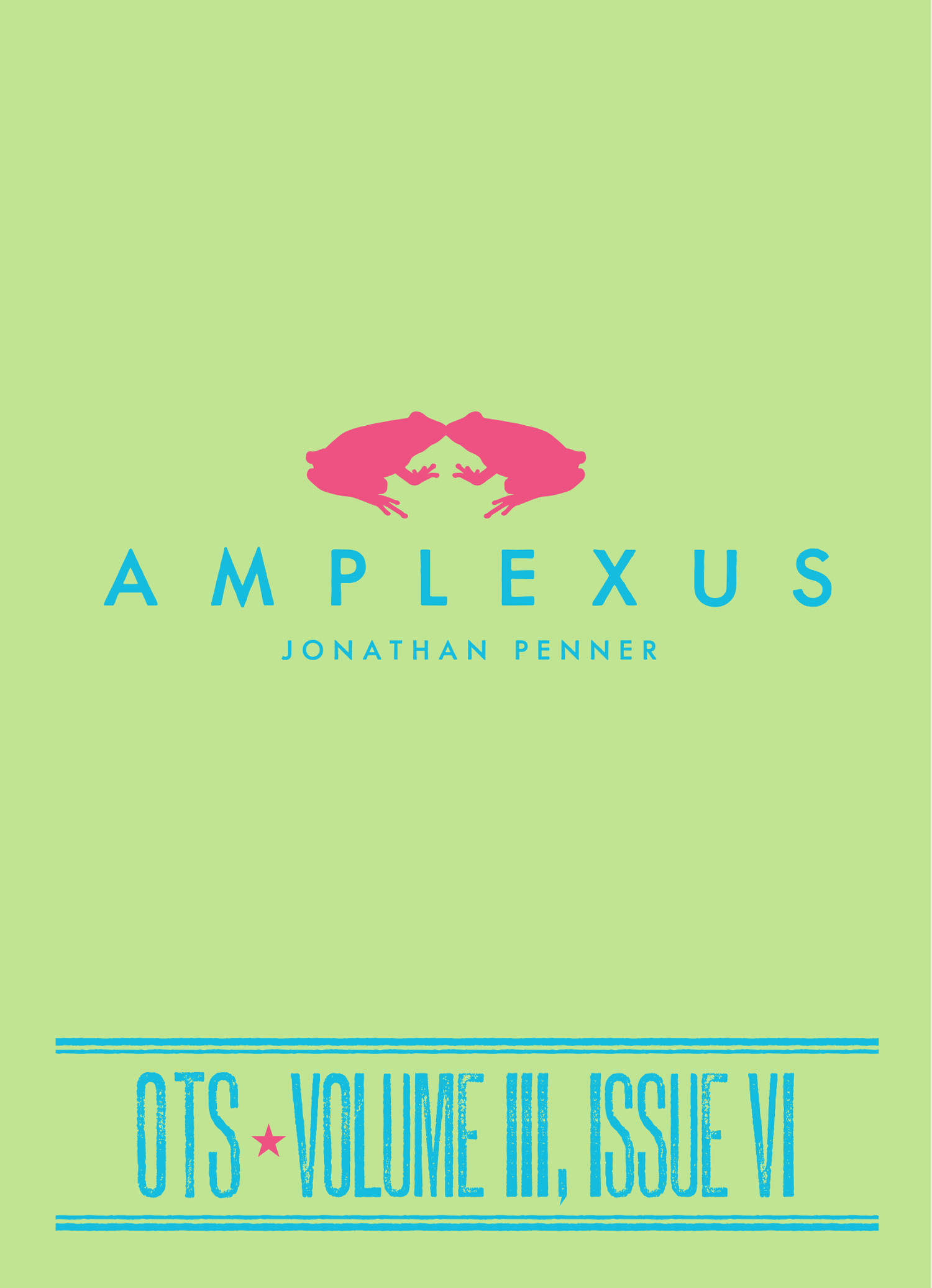 Amplexus Cover
