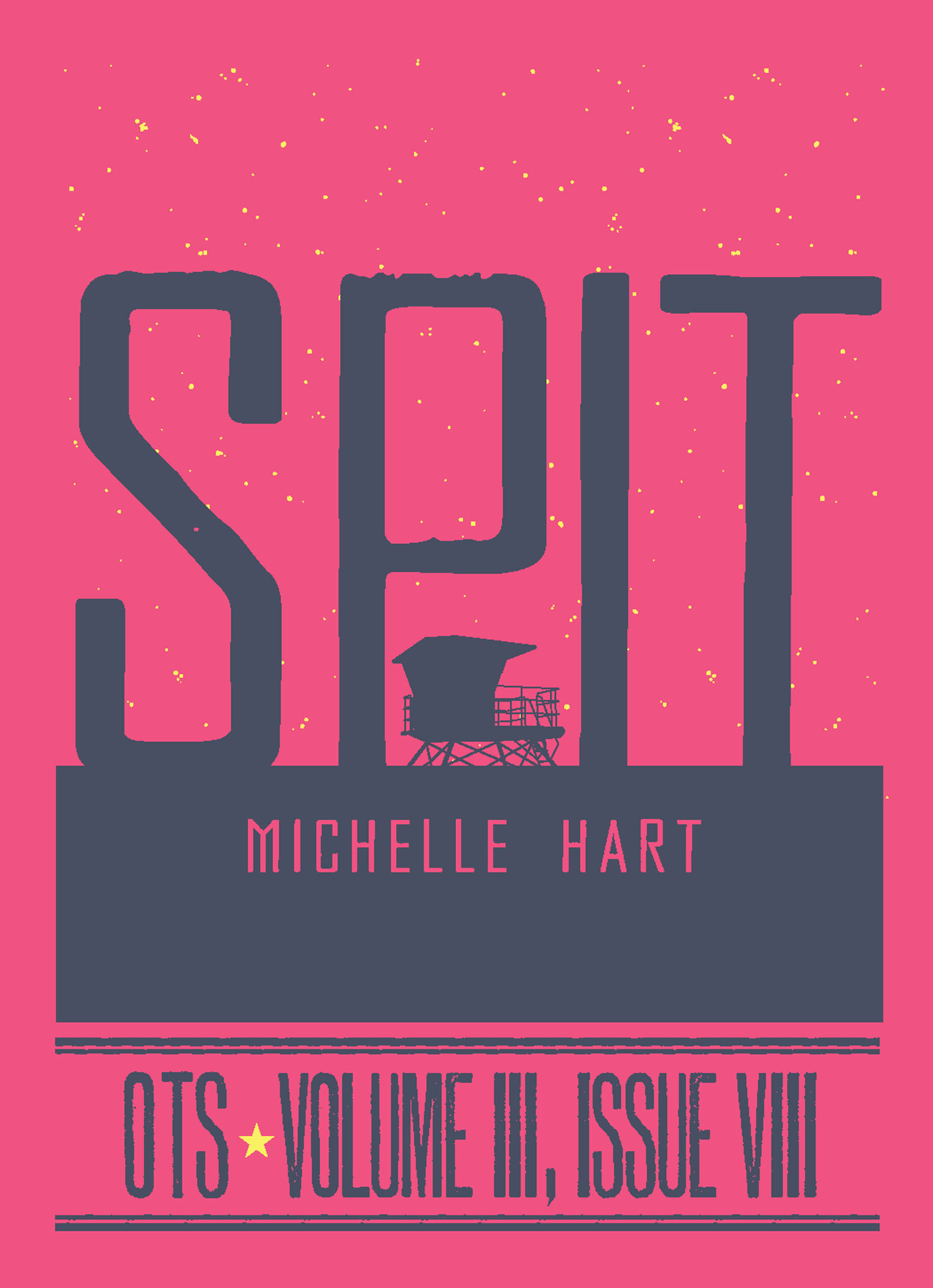 Spit Cover