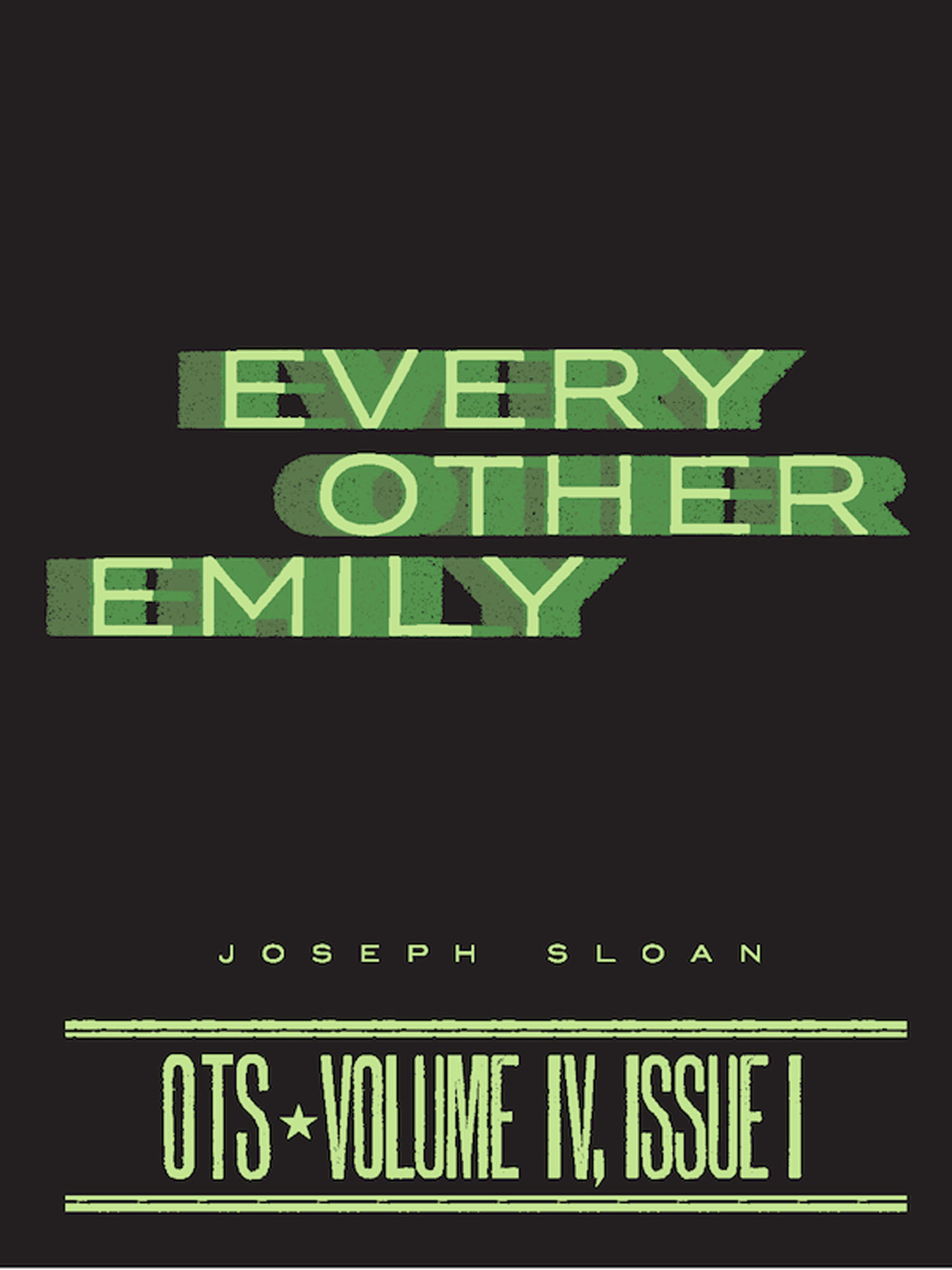 Every Other Emily Cover