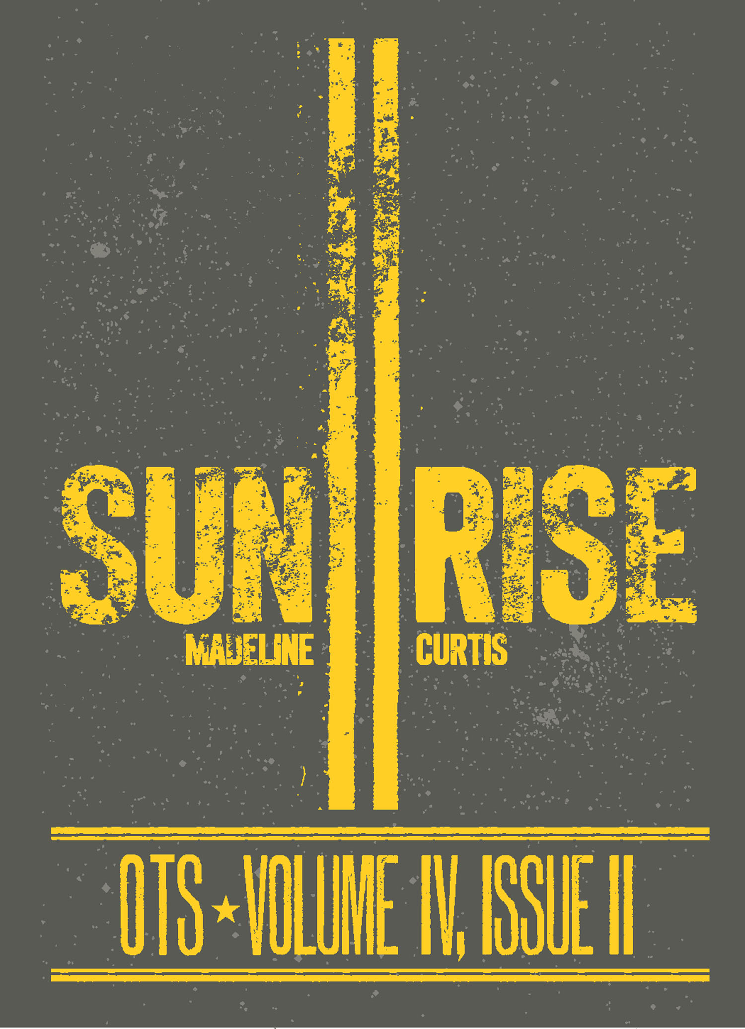 Sunrise Cover