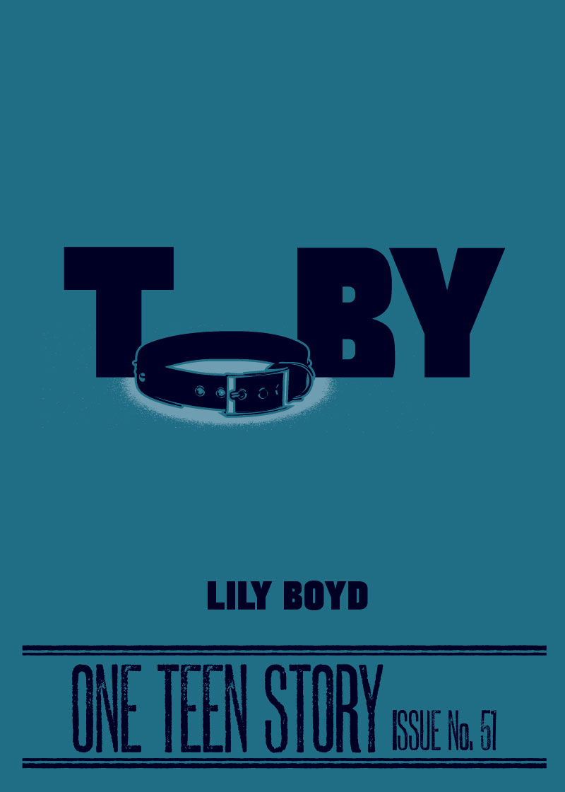 Toby Cover