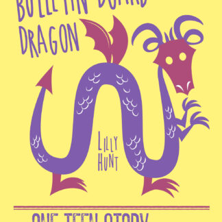 Bulletin Board Dragon