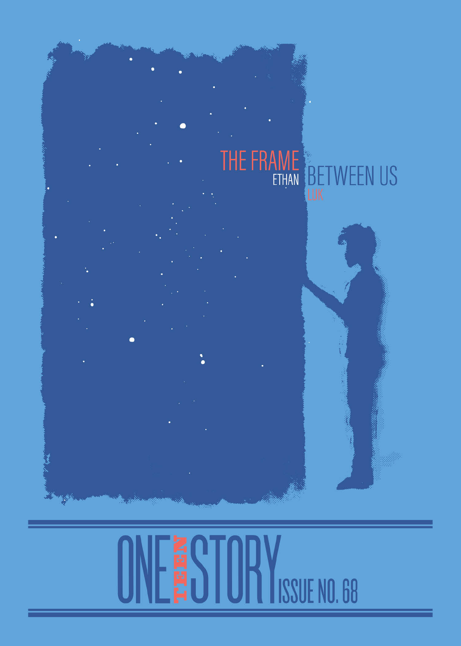 One Teen Story Contest Winner Pack Cover