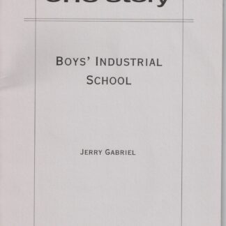 Boys Industrial School