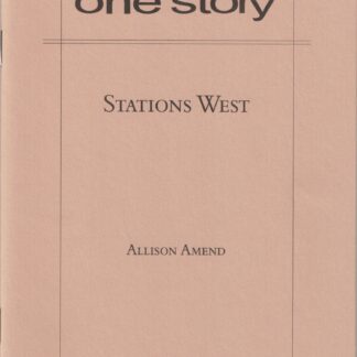 Stations West
