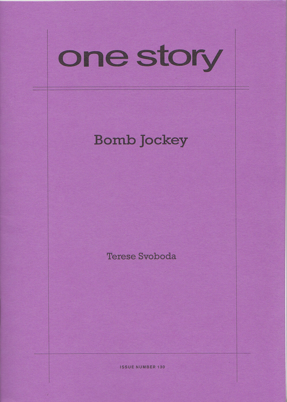 Bomb Jockey Cover