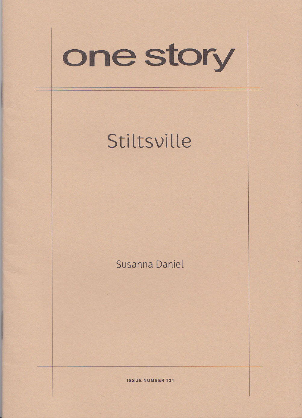 Stiltsville Cover