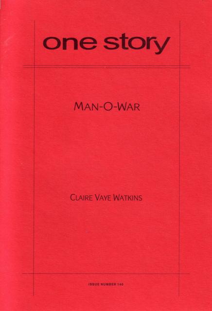 Man-O-War Cover
