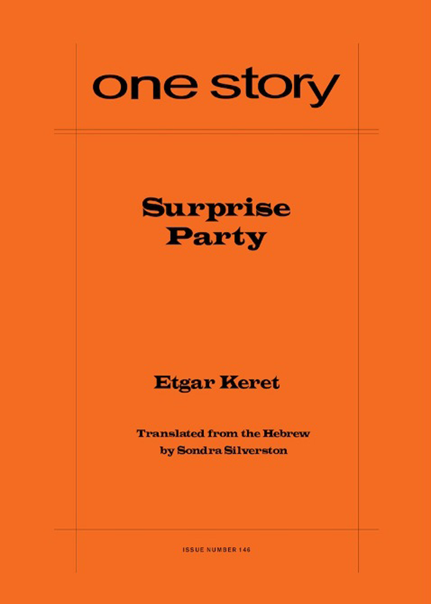 Surprise Party Cover