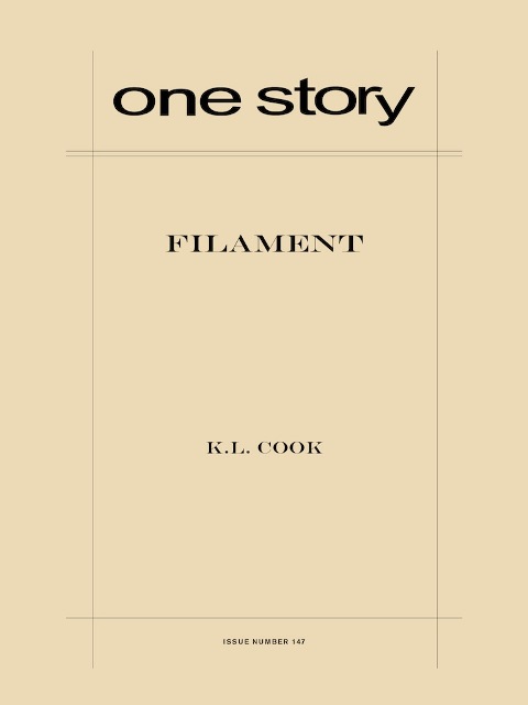 Filament Cover