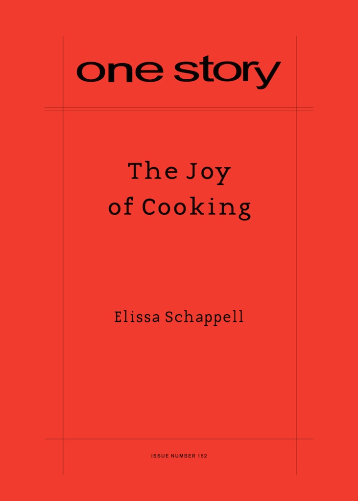 Joy of Cooking Cover