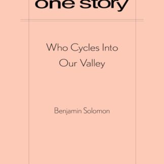 Who Cycles Into Our Valley