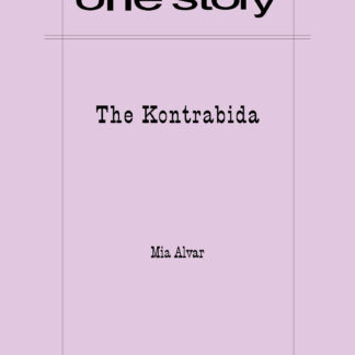 The Kontrabida