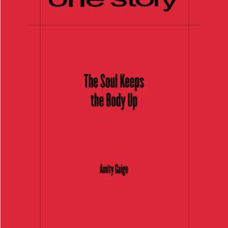 The Soul Keeps the Body Up