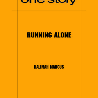Running Alone