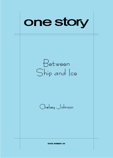 Between Ship and Ice Cover