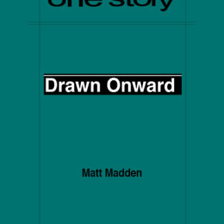 Drawn Onward: a star-crossed comic