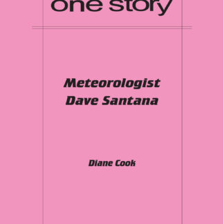 Meteorologist Dave Santana