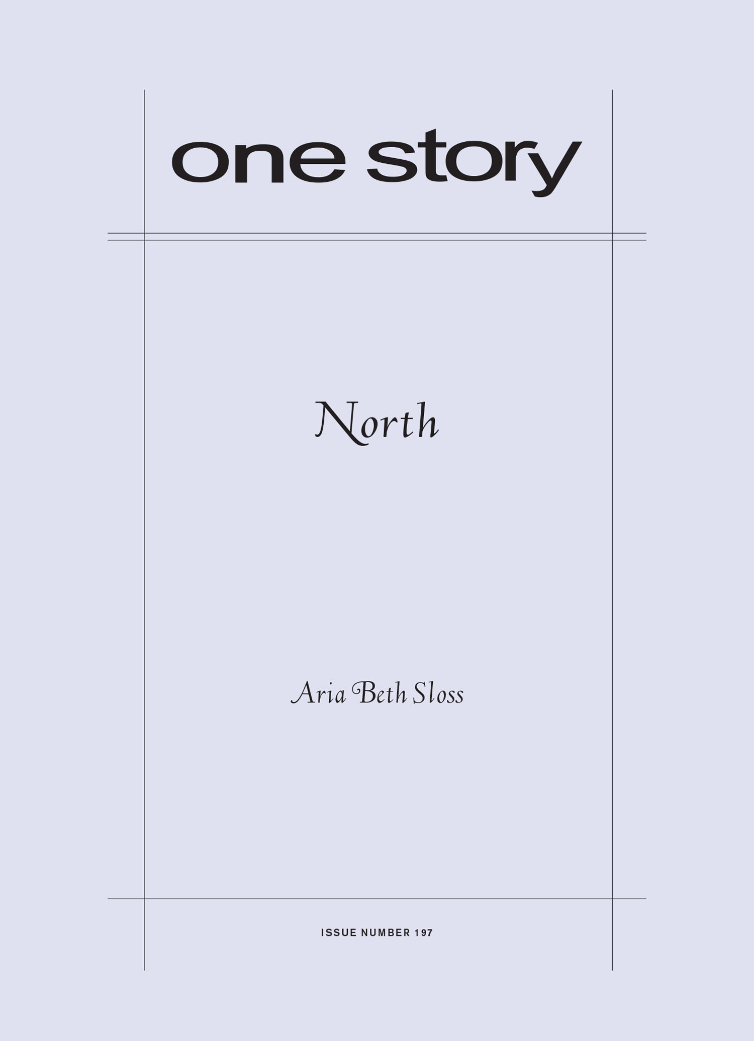 North Cover