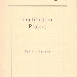 Identification Project