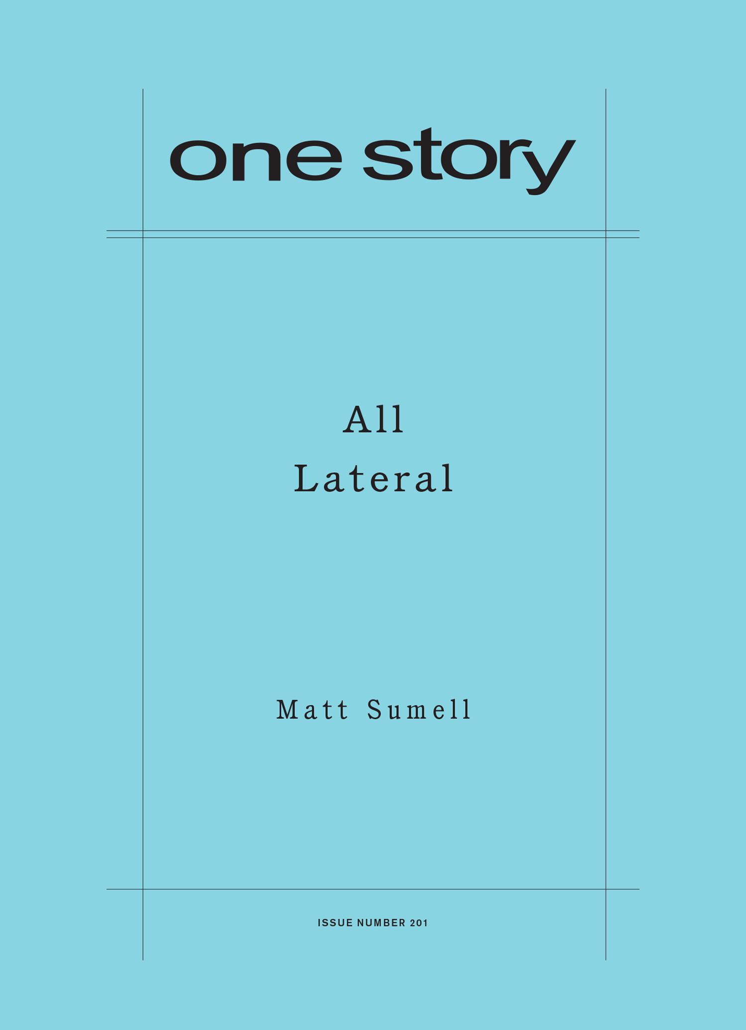 All Lateral Cover