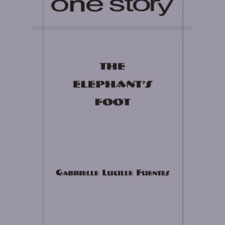 The Elephant’s Foot