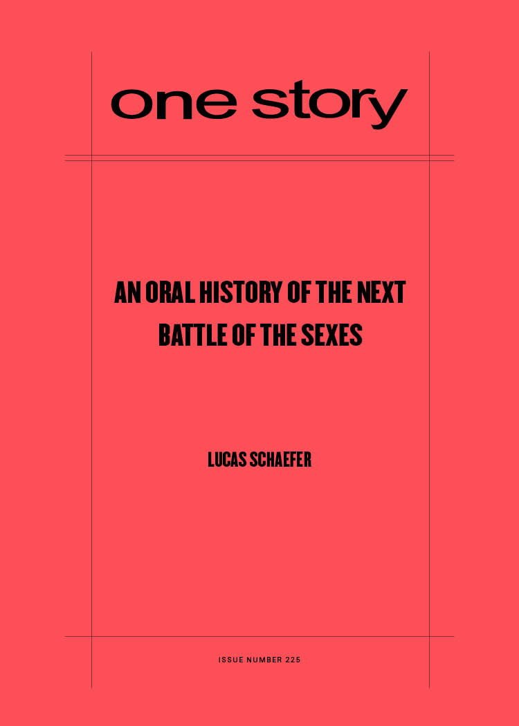 An Oral History of the Next Battle of the Sexes Cover