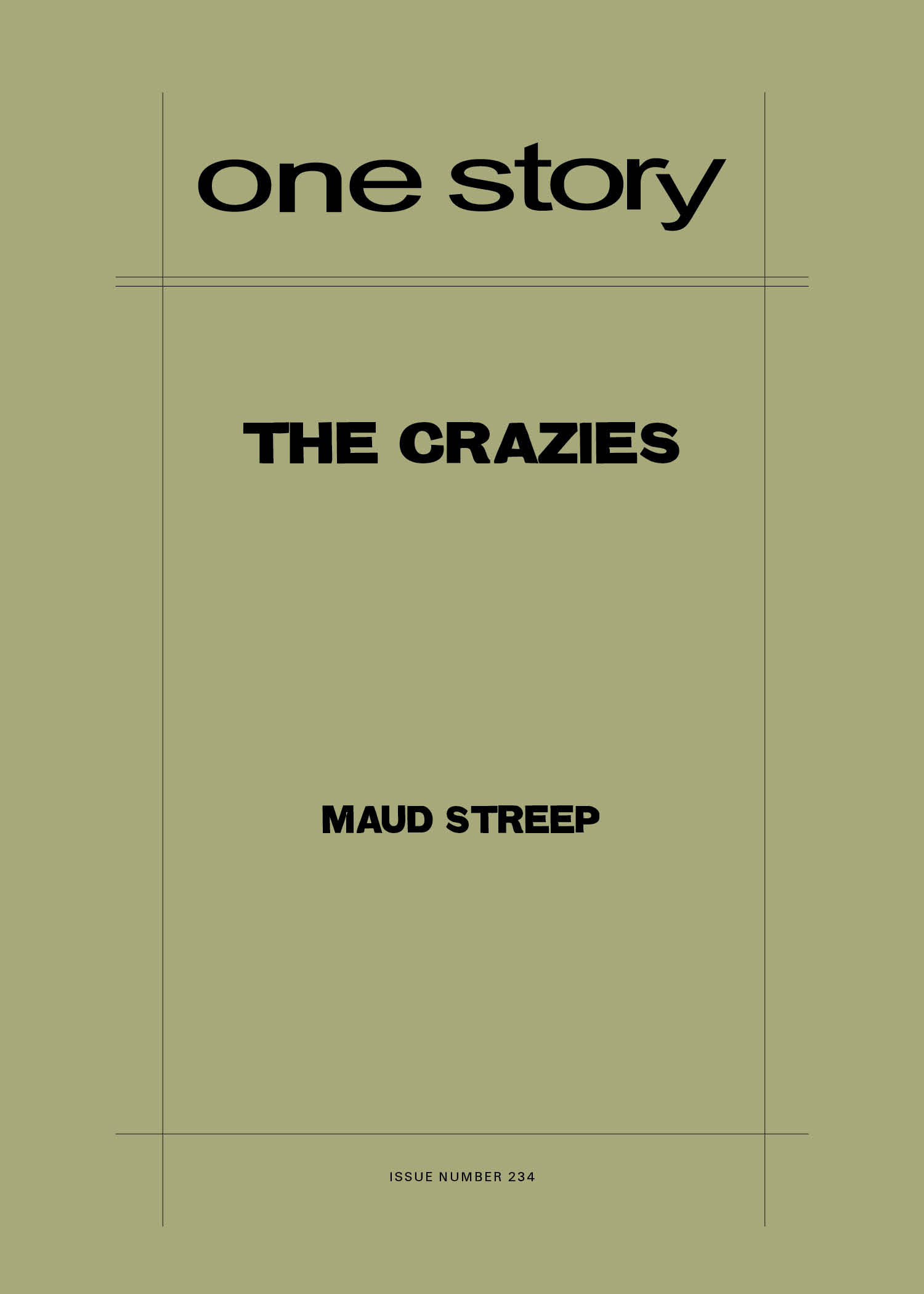 The Crazies Cover