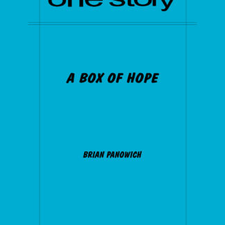 A Box of Hope