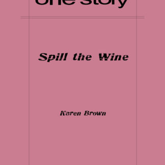Spill the Wine