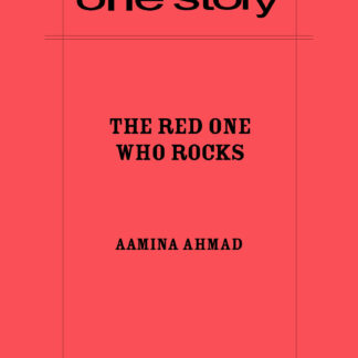 The Red One Who Rocks