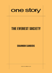 The Everest Society