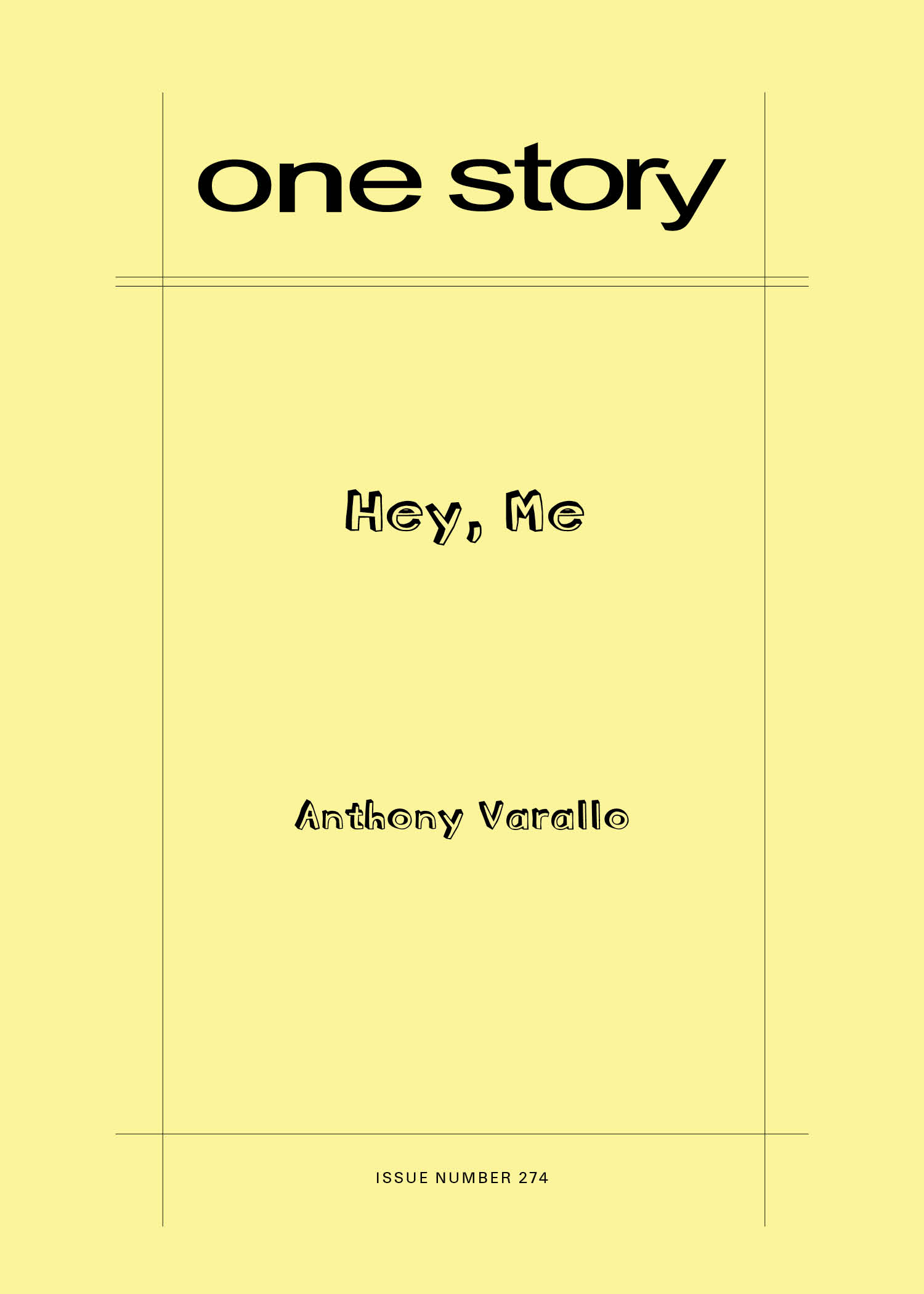 Hey, Me Cover
