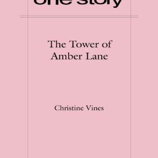 The Tower of Amber Lane