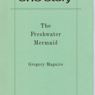 The Freshwater Mermaid