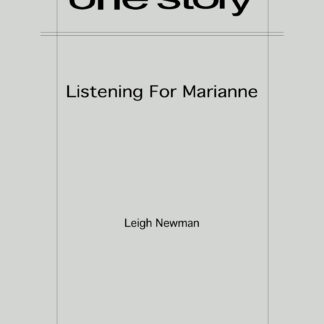 Listening for Marianne