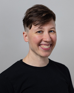 Interactive Fiction with Nat Mesnard 2025