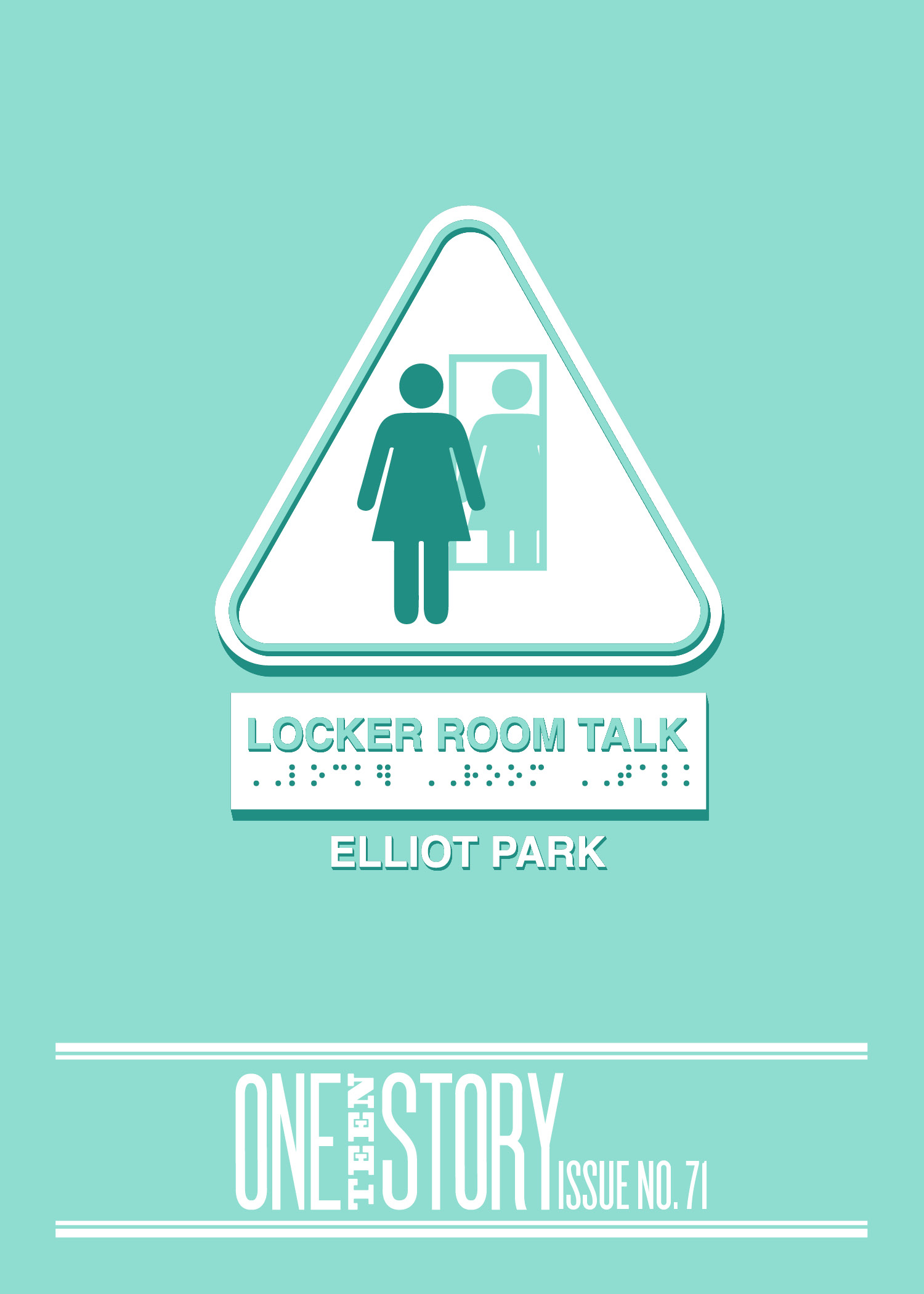 Locker Room Talk Cover