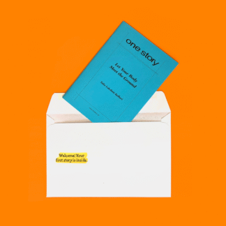 One-Year Print Subscription