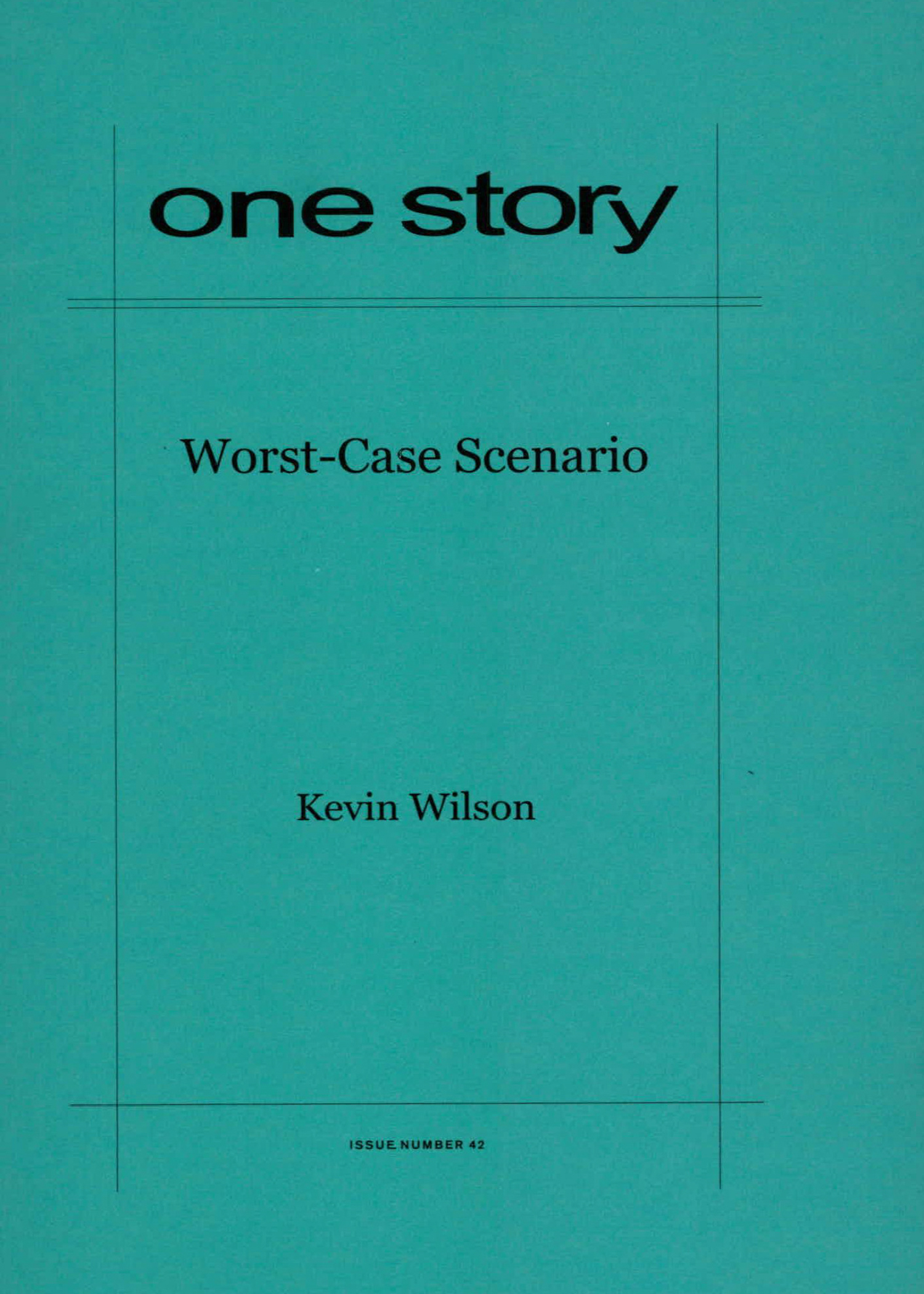 Worst-Case Scenario Cover