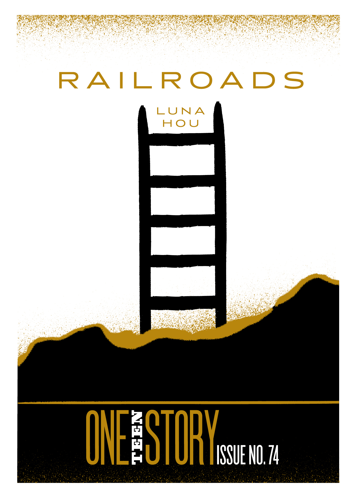 Railroads Cover