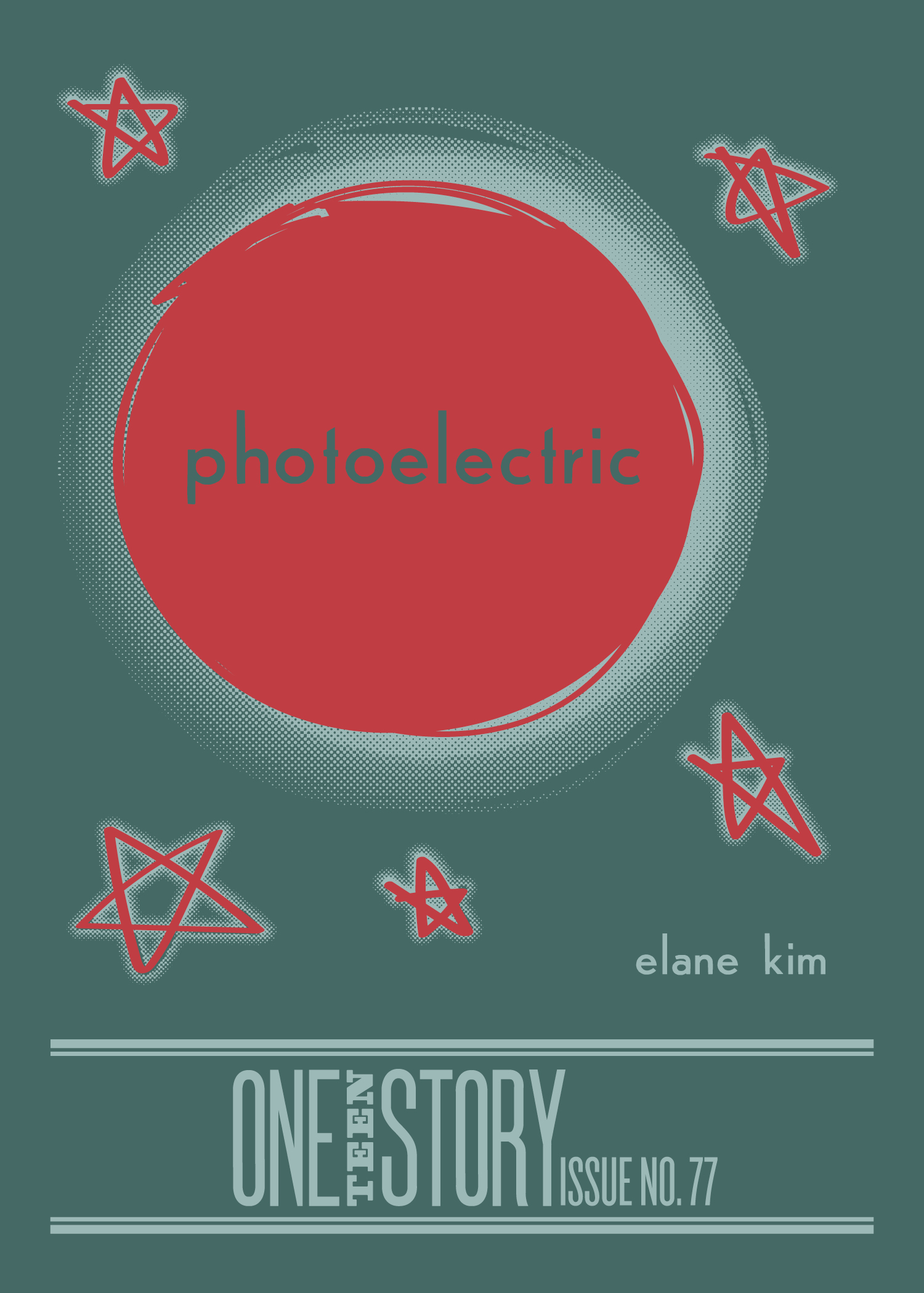 Photoelectric Cover