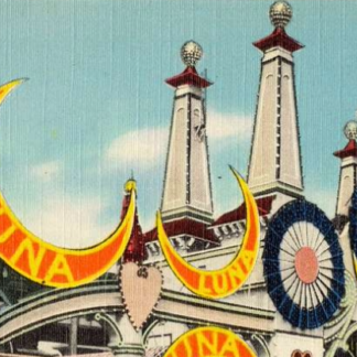 Field Trip: Coney Island