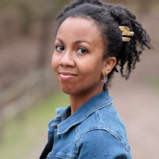 The History of Us with Shannon Sanders