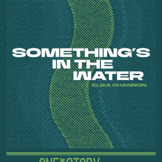 Something’s in the Water