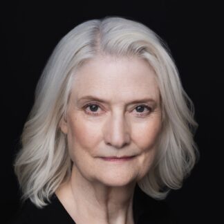 Kapow! When You Can’t Avoid Physical Contact with Terese Svoboda