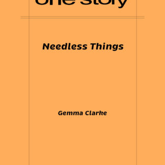 Needless Things