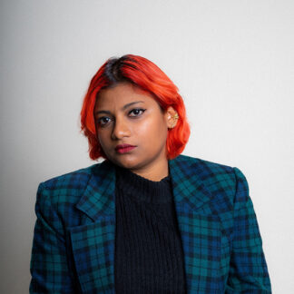 Write Deliciously with Puloma Ghosh